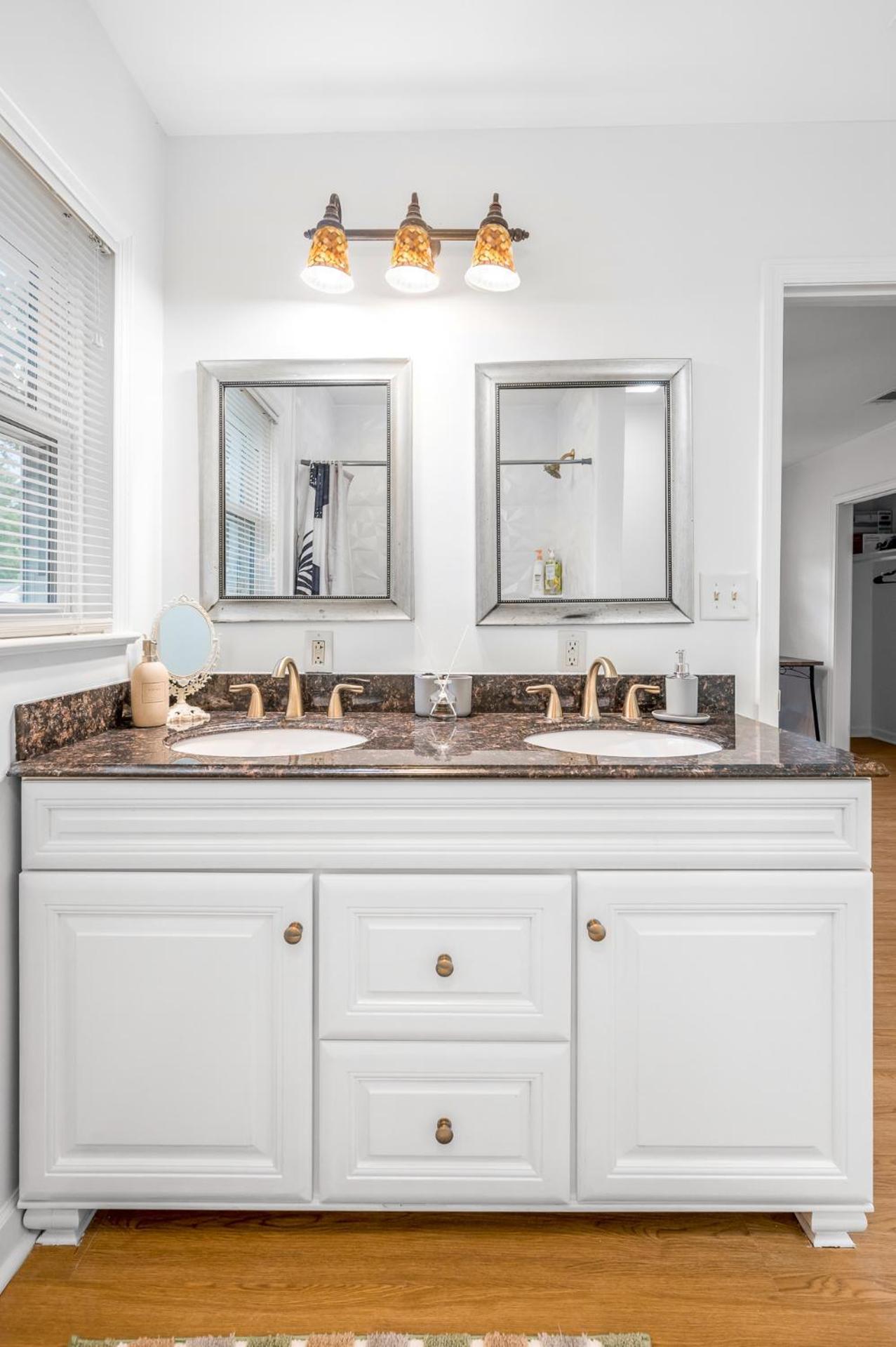 Southern Charm Getaway- 3Br In Park Circle Charleston Exterior foto